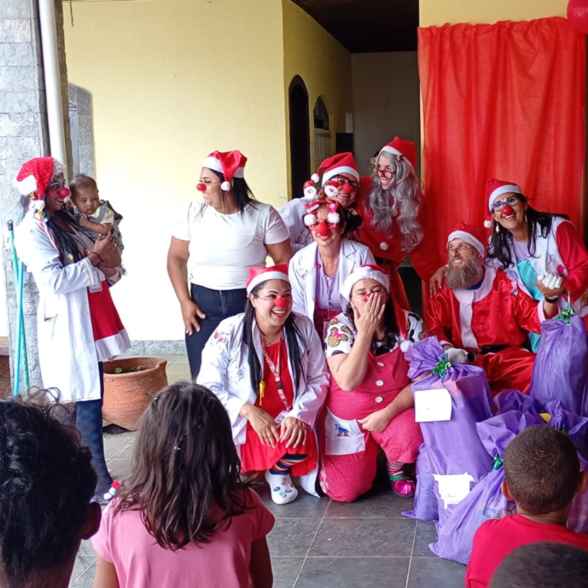 Parceiros - foto 1