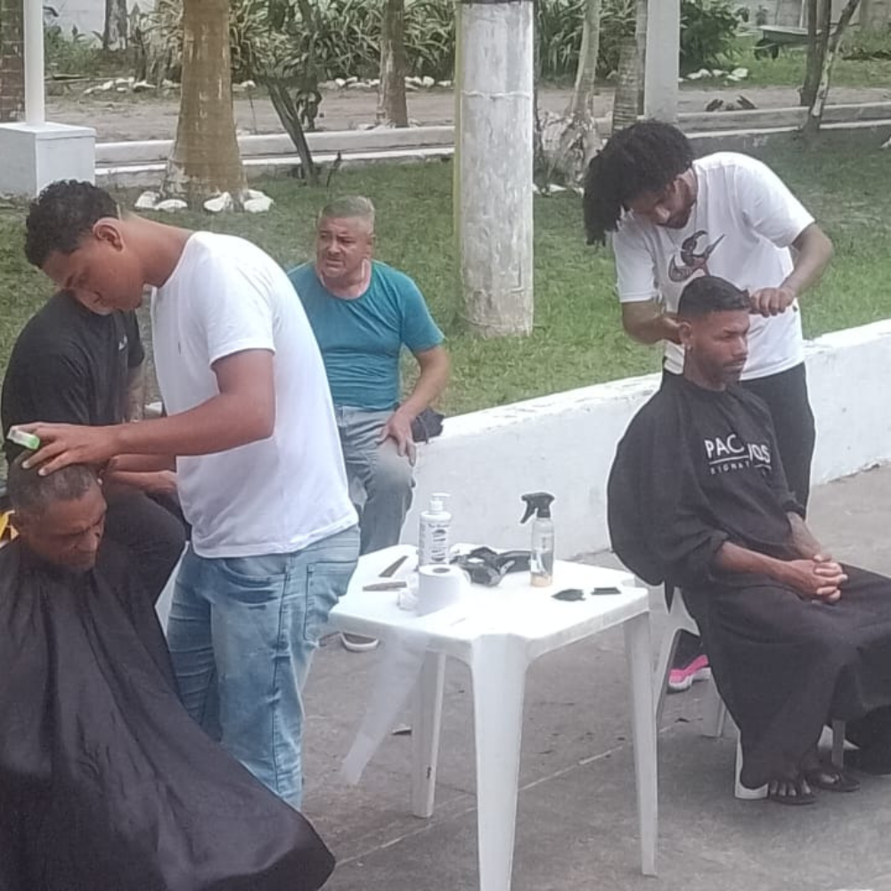 Parceiros - foto 3
